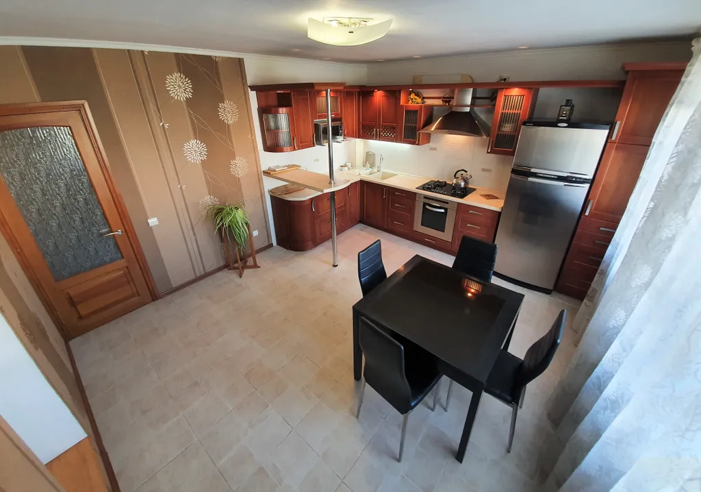 Квартира Уютная 3х комнатная квартира в шаге от моря — Севастополь