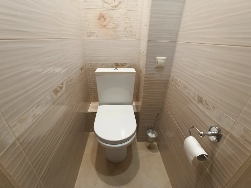 Квартира Между Рощей и Северным прекрасная квартира — Красноярск