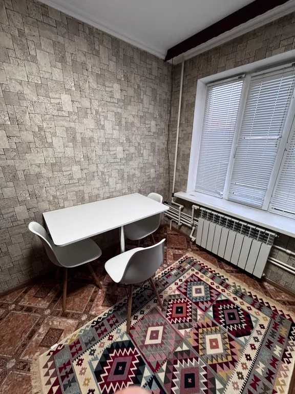 1 комнатная квартира у пляжа