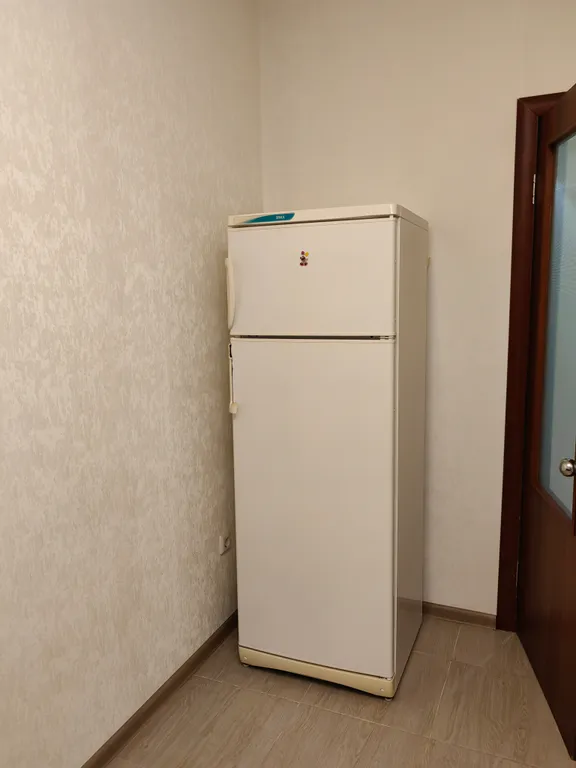 Уютная большая двушка