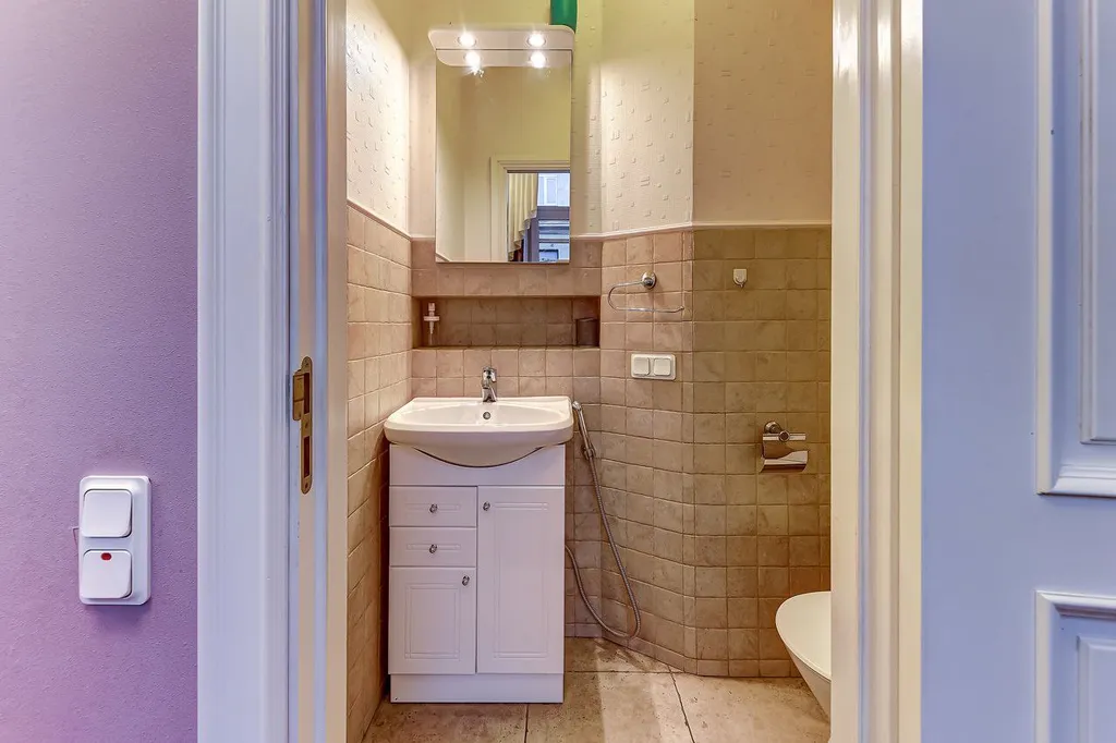 Квартира Апартаменты у Казанского собора — Санкт-Петербург