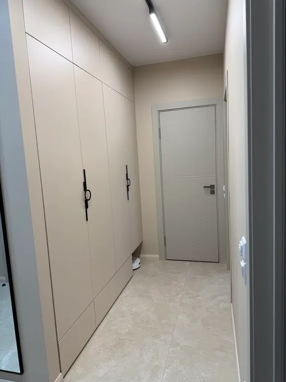 Умная квартира в спальном районе Смоленска - Соловьиная роща