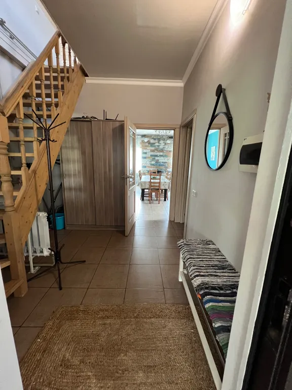 Коттедж Уютный дом в новой Москве — Москва