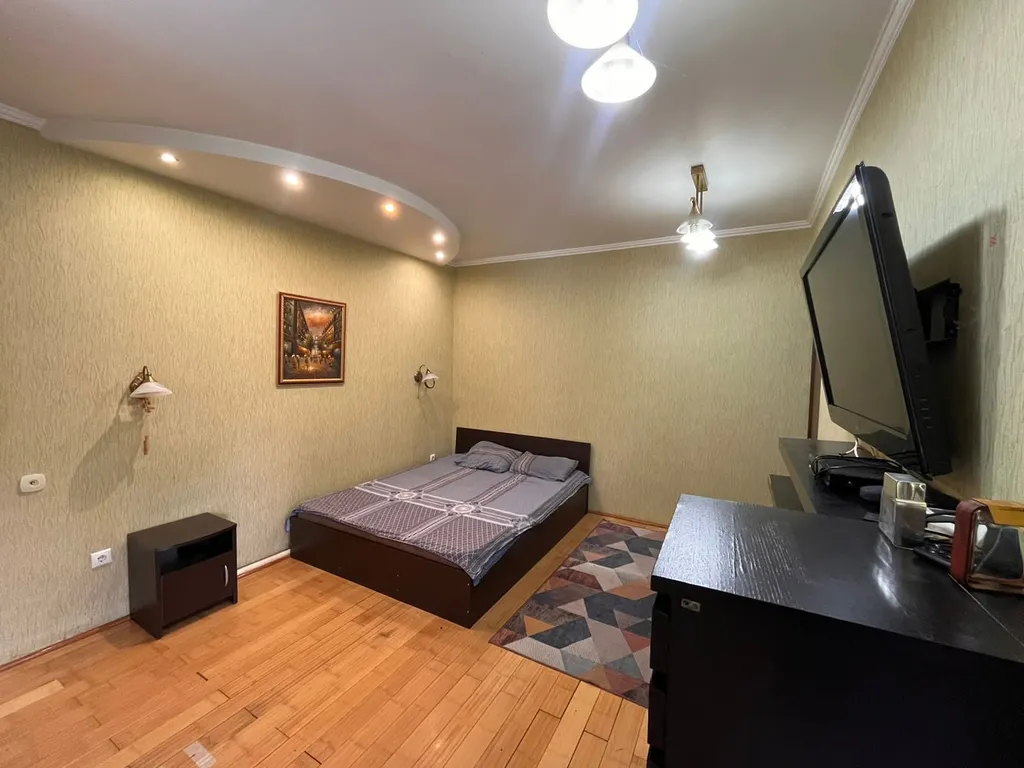 Коттедж Уютный дом в тихом и красивом месте с видом на горы — Сочи