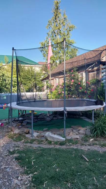 Коттедж 1-комнатный Дом — Архипо-Осиповка