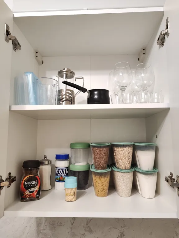 Квартира Уютная и светлая квартира — Калининград