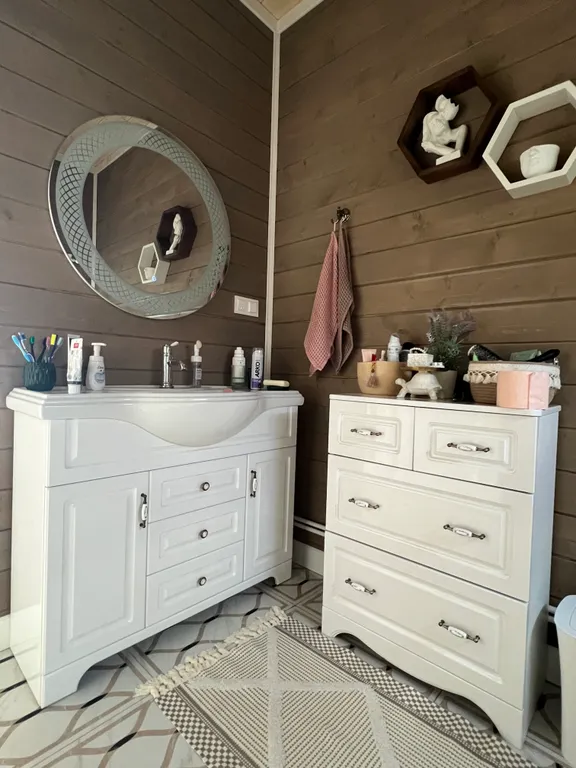 Дом МилаВилла