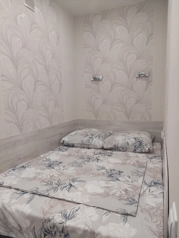 Квартира Студия в ЖК Петергоф — аренда посуточно в Сыктывкар