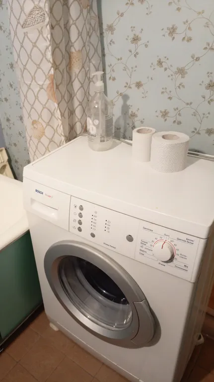 Квартира в центре Древлянки