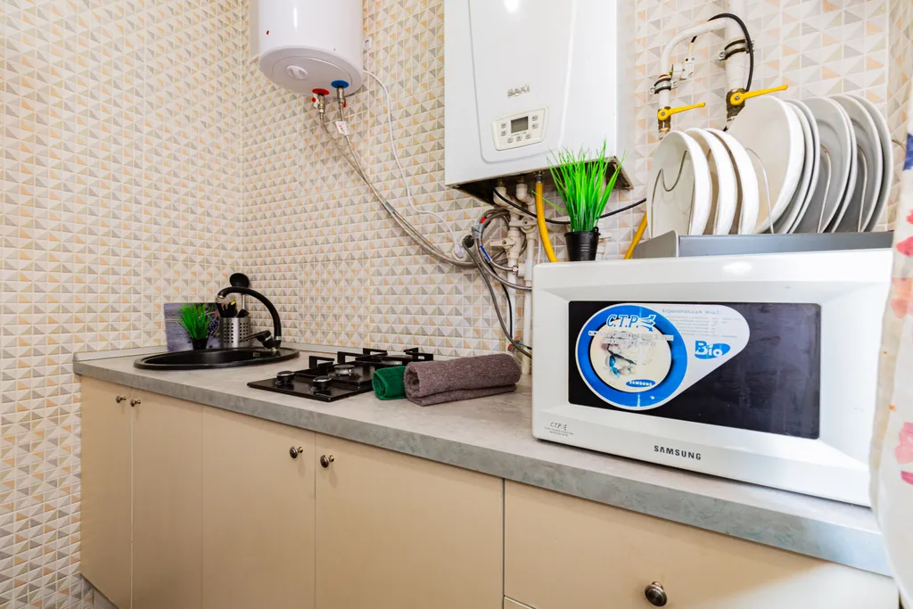 Уютная квартира для отдыха