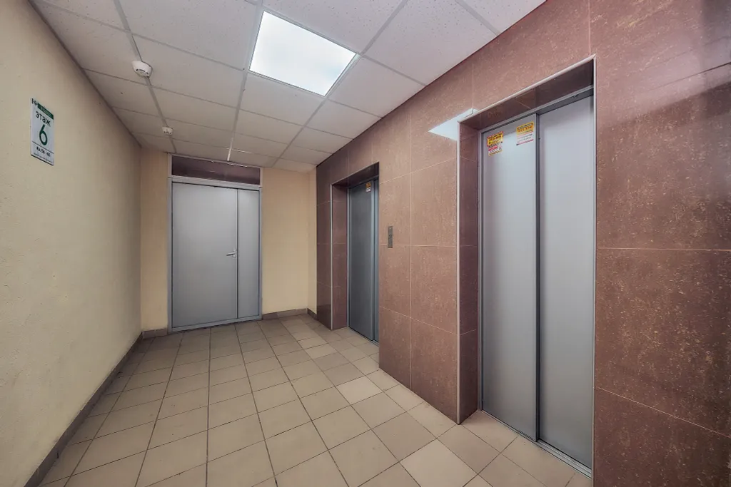 Современная квартира для вашего комфортного отдыха