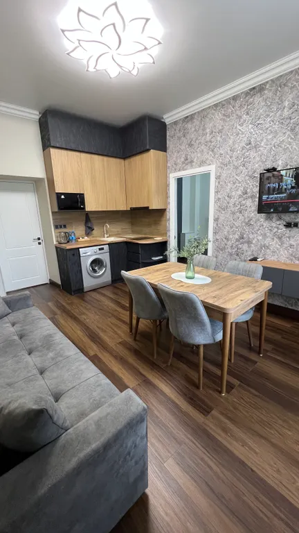 Квартира в самом центре