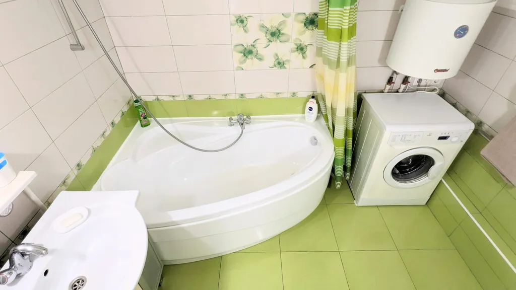 Квартира Апартаменты в самом центре — Екатеринбург