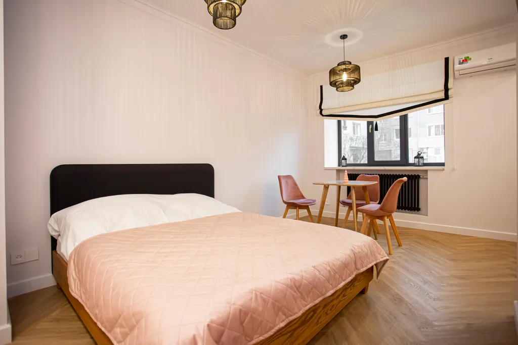 Новая студия в самом центре