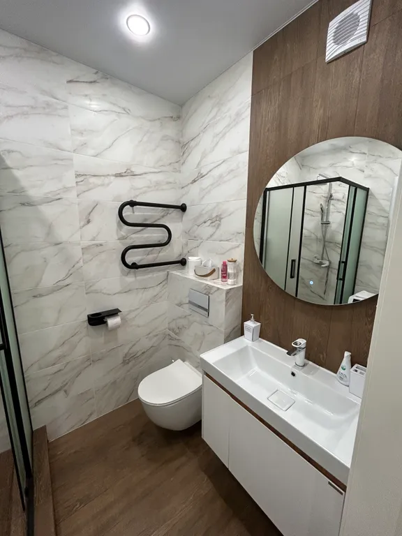 Квартира Квартира Chablis apartments — Казань
