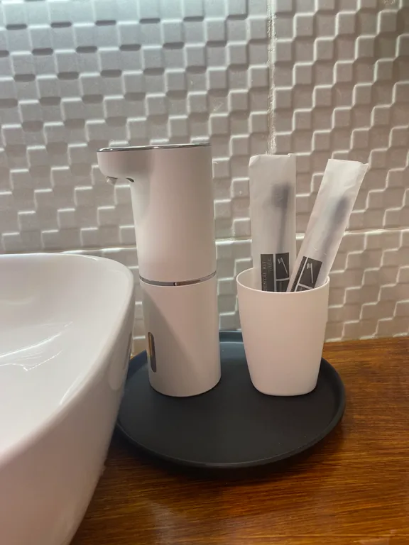 Красивая, новая, уютная студия недалеко от моря