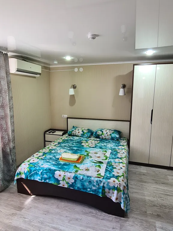 Коттедж Часть дома с отдельным двором и въездом в 7 ми минутах до моря — Ейск