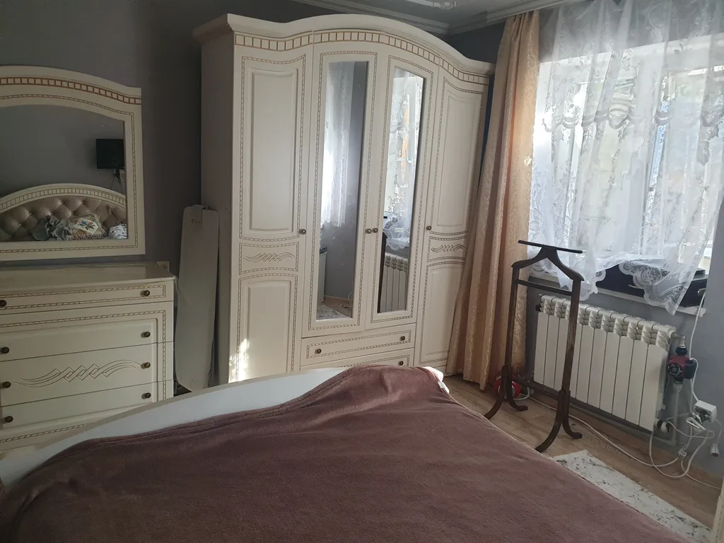 Коттедж 2-комнатный Дом — Гурзуф