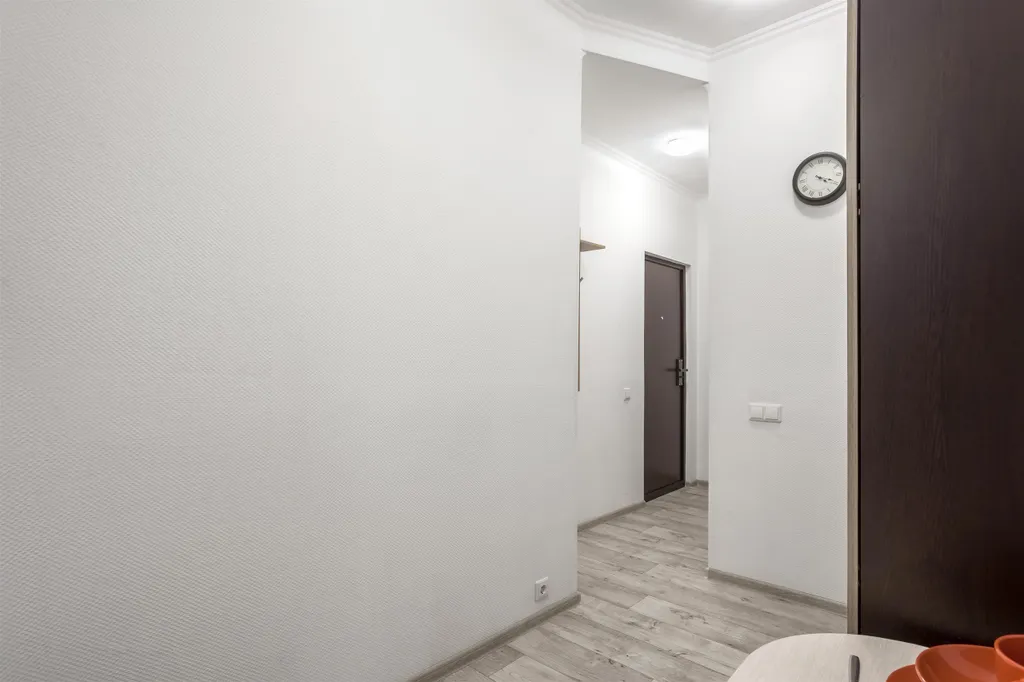 Квартира 1-комнатная Квартира — Москва