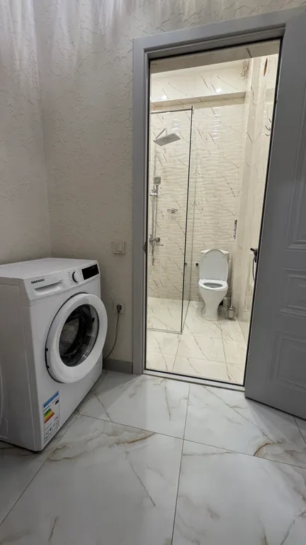 Апартаменты рядом с морем