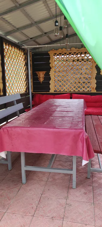 Радужный дом в 5 минутах от горнолыжного курорта