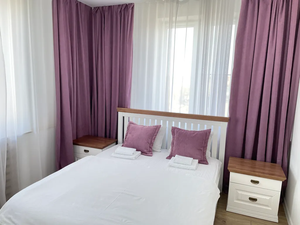 Апартаменты люкс недалеко от Московского вокзала