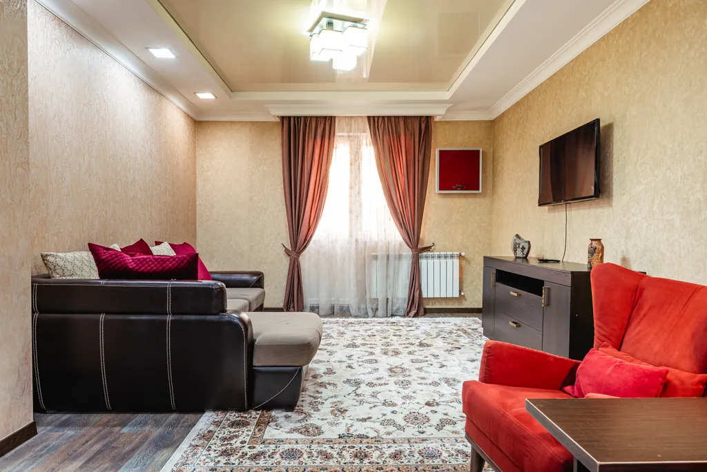 ЖК Mega tower квартира возле ТРЦ Mega