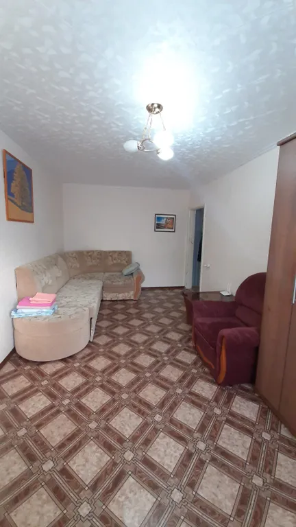 Уютная квартира в центре