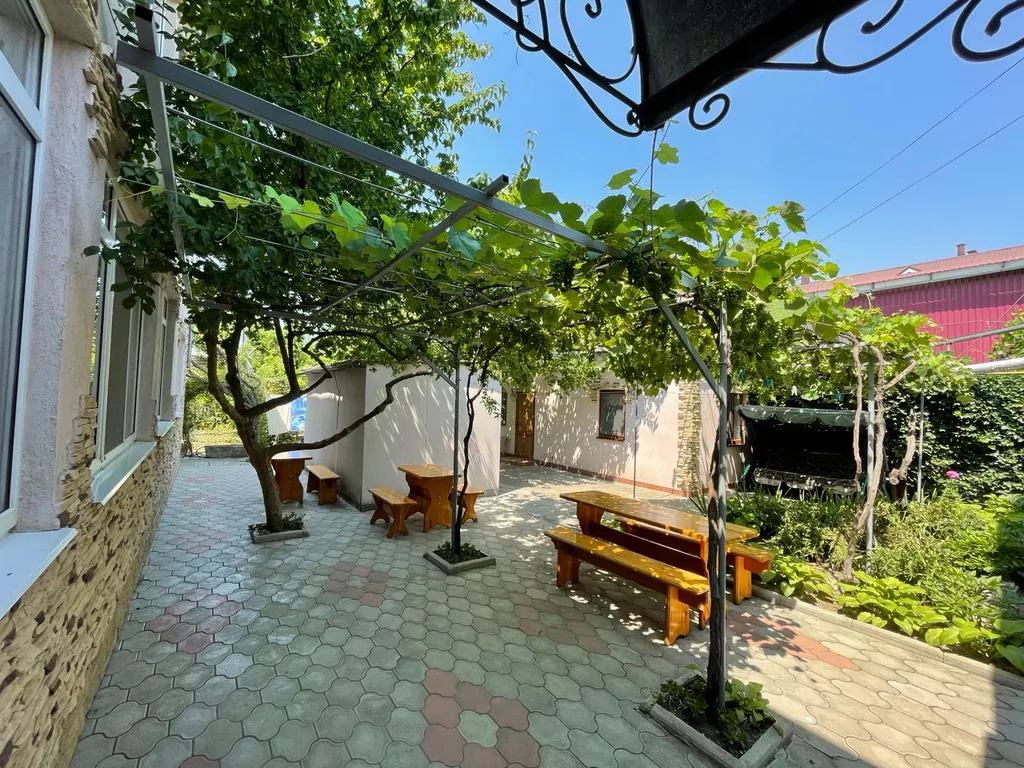 Квартира Комната — Анапа