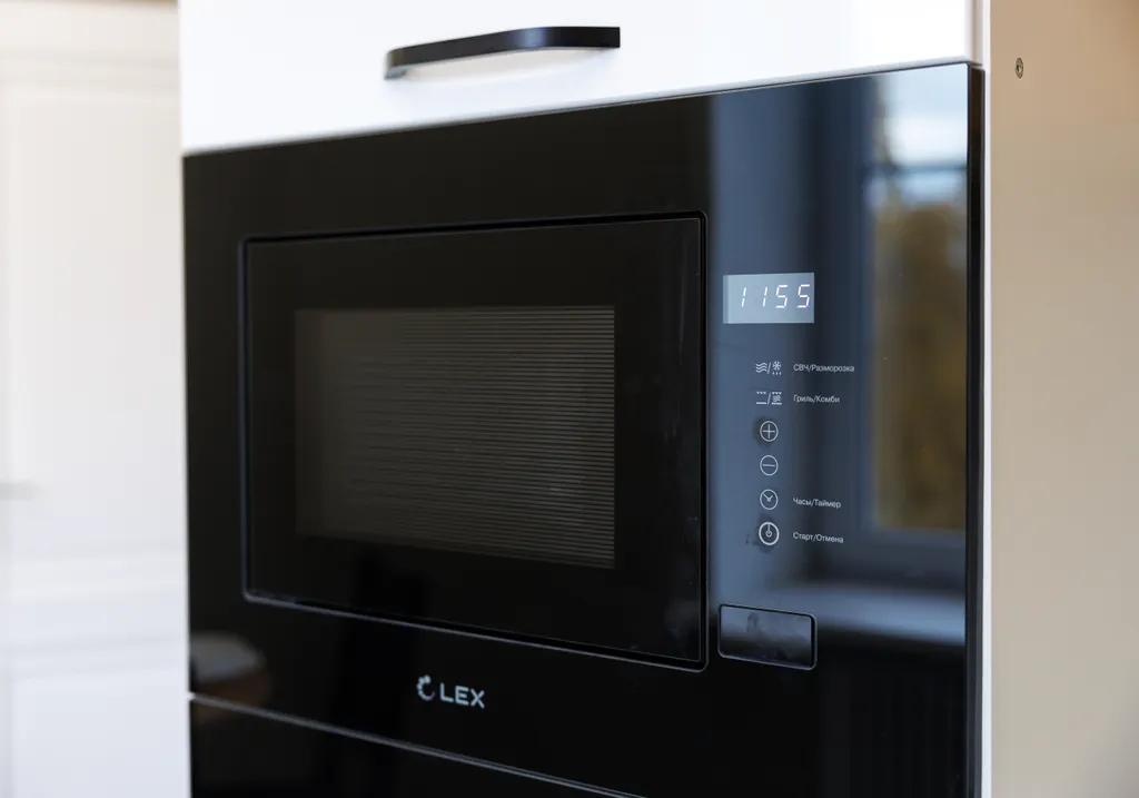 Квартира у Кремля