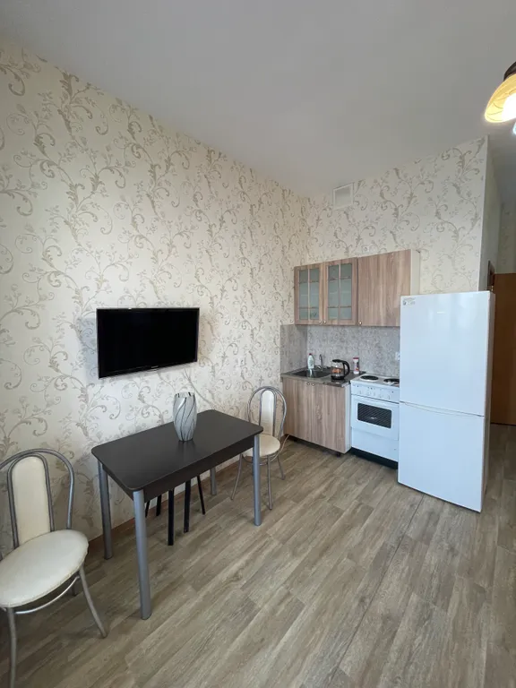 Уютная студия рядом с аэропортом