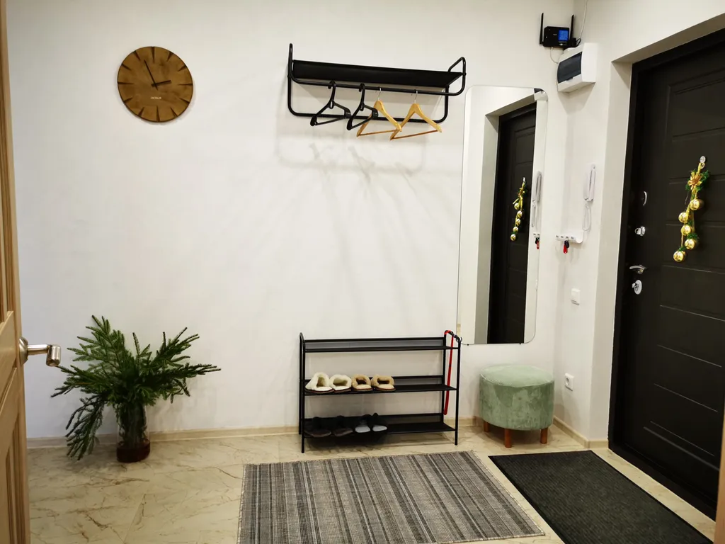 Островок комфорта и уюта