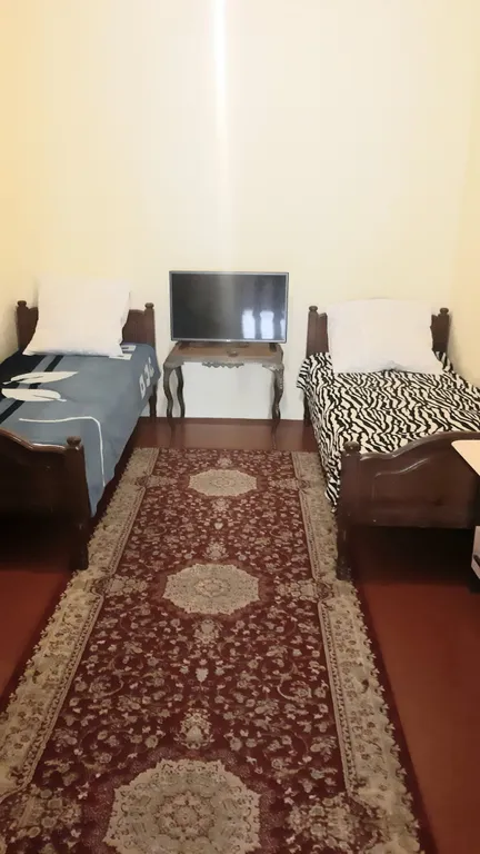 Коттедж Уютный дом в центре — Дербент