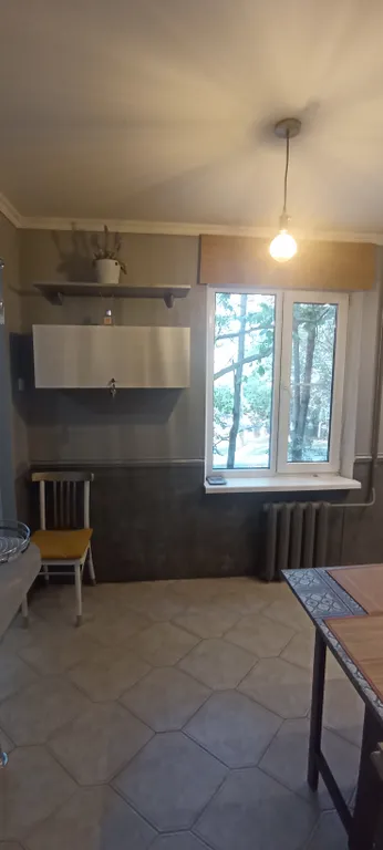 Ретро апартаменты рядом с парком победы