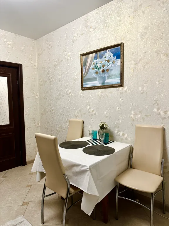 Уютная однушка в историческом центре