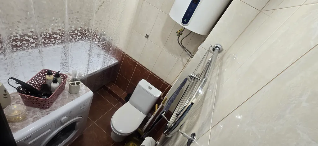 Уютная квартира в самом центре города