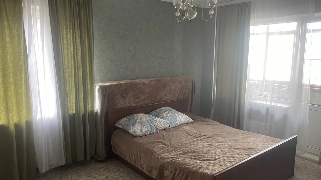 Уютная квартира рядом с волжскими термами