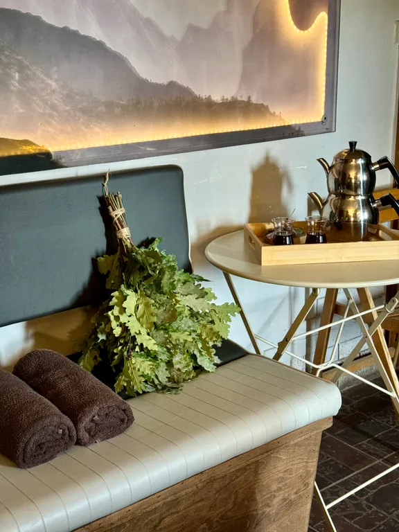 Коттедж Душевно, уютный загородный домик — Войскорово