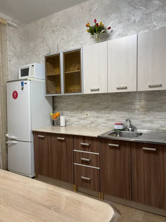 Коттедж Уютный дом с двумя ванными — Кисловодск