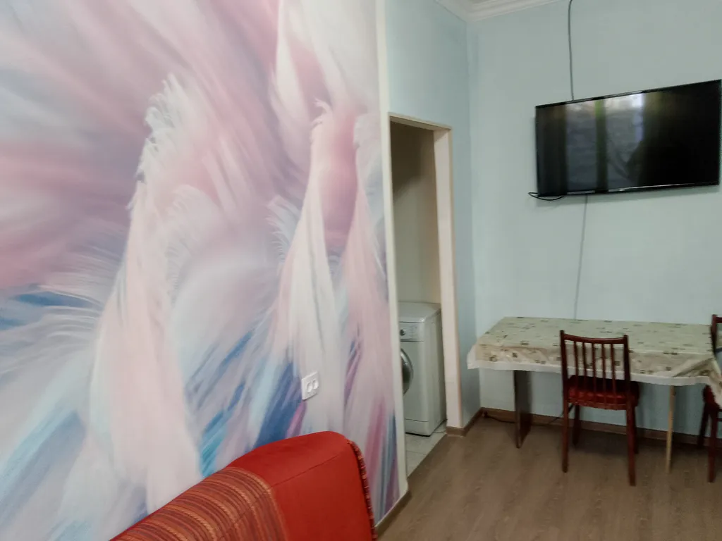 2 комнаты в Котайке рядом с гарой Атис