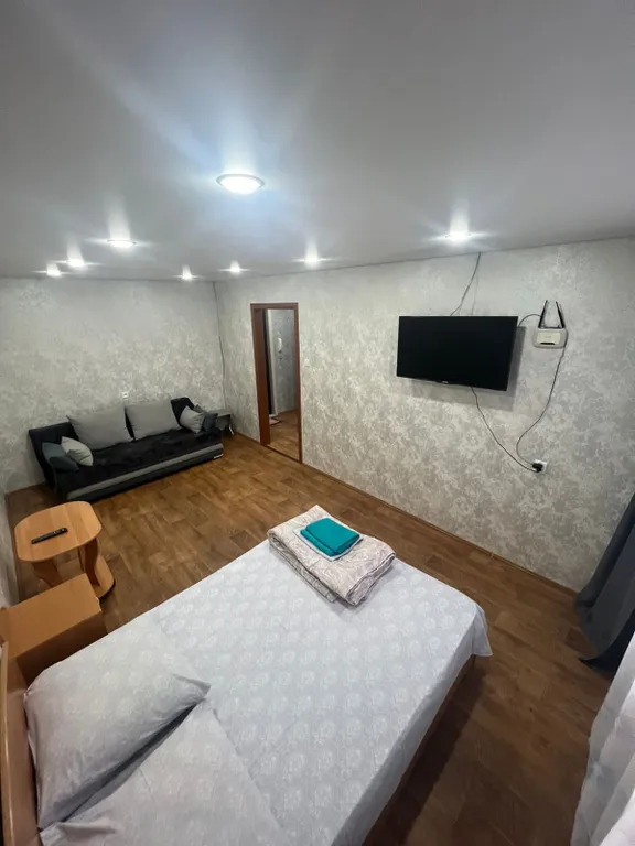 Уютная квартира в восточной части города