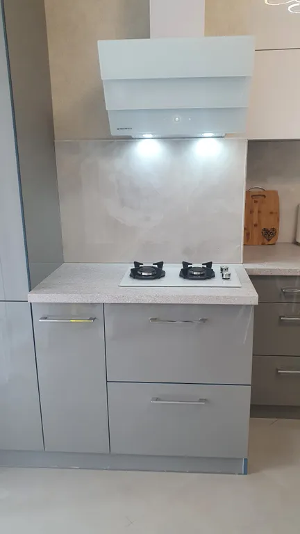 Квартира на Балтийском побережье