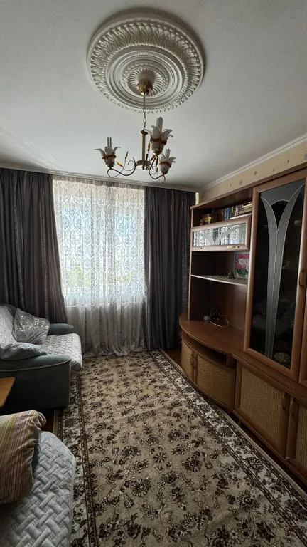 Уютная квартира у моря