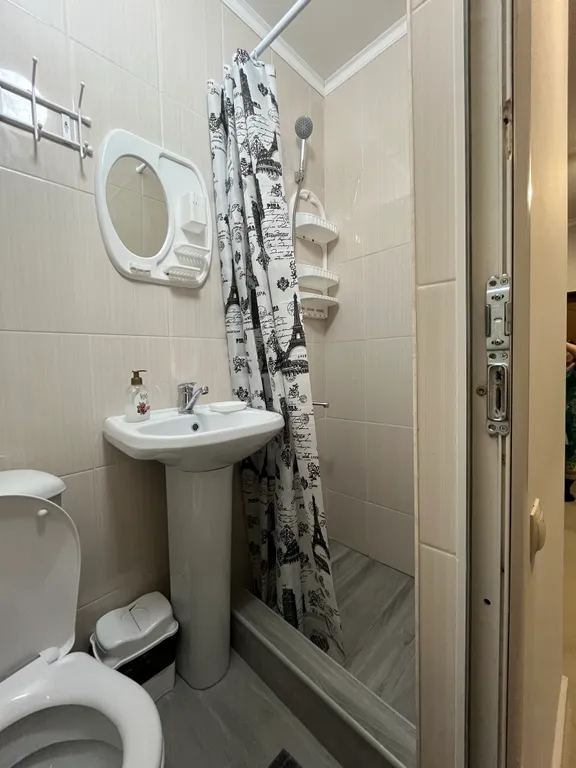 Уютные апартаменты в центре Ессентуков