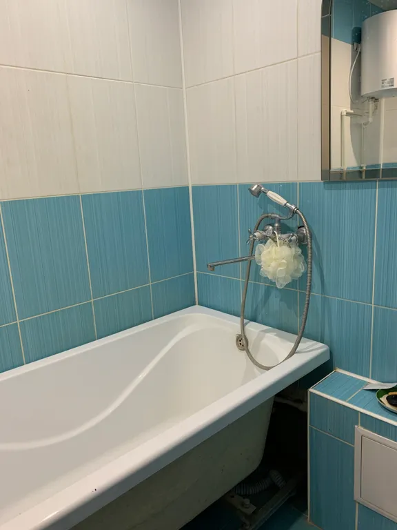 Уютная квартира в центре