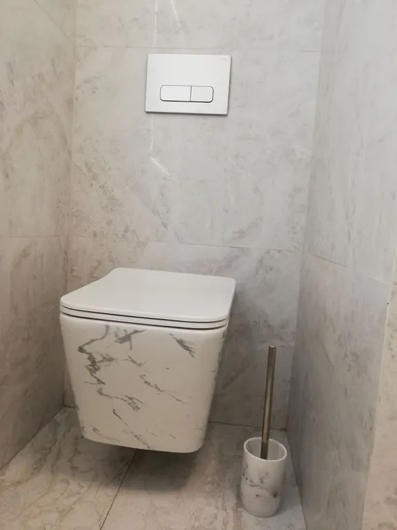 Квартира Квартира Апартоменты с бассейом — Анапа