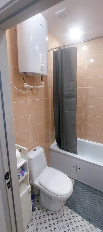 Квартира Апартаменты в центре города рядом с планетарием — Ярославль