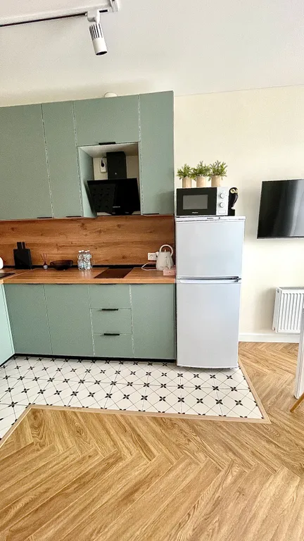 Квартира Красивая квартира в сердце Ярославля! — Ярославль