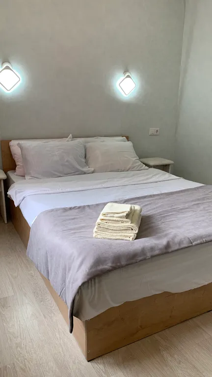 Счастливая матрешка евродвушка на чумбаровке