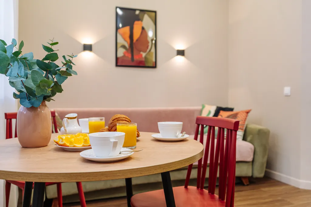 Квартира Квартира Апартамент рядом с парком 1000-летия и планетарием — Ярославль